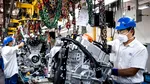 „O idee groaznică”. Avertismentul unui gigant militar japonez privind fabricile auto transformate în uzine de drone