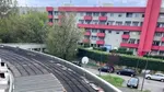 Acoperișul unui local cunoscut a fost furat. Activitatea a fost suspendată deoarece în interior plouă