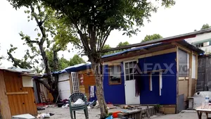 Pistele în cazul tânărului român de etnie romă bătut cu bestialitate în Franţa se multiplică