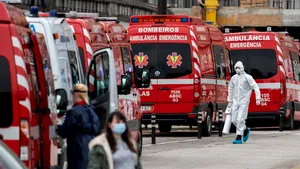 Coronavirus. Jumătate din decesele raportate de Portugalia de la începutul pandemie s-au înregistrat în ianuarie