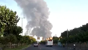 Cel puţin 14 morţi în urma unui atac terorist produs în capitala Siriei 