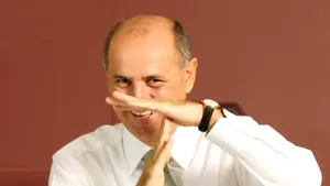 Copos: O nimica toată, i-am măcelărit