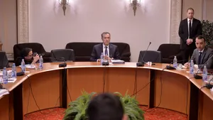 Vicepreşedintele Comisiei SRI, despre Coldea: Am avut impresia că trăieşte într-o realitate paralelă