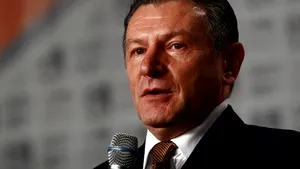 Berceanu: Lăzăroiu era un fel de Tata Omida. Ostentativ de independent. Orice atingere cu PDL era câh