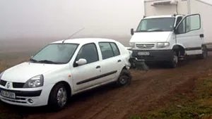 Despăgubirile pentru accidente rutiere uşoare vor fi plătite mai uşor