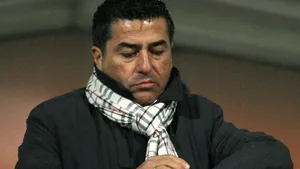 Diego Ciz a semnat un contract cu Rapid valabil până în vară