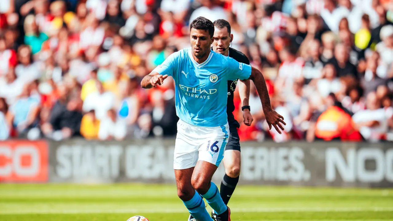 Manchester City, acord verbal cu Wolves pentru Nunes 