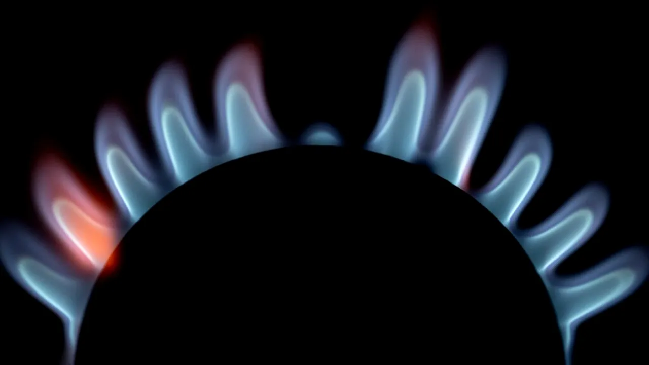 New EU law for gas stocks: more stable prices and less speculation