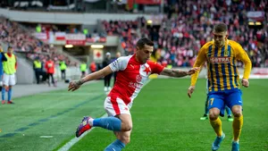 Nicuşor Stanciu, campion în Cehia. Slavia a făcut o investiţie excelentă