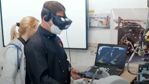 NASA trimite animale în Spaţiu. VIDEO