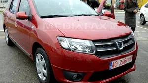 Noul Logan MCV intră în vânzare începând de mâine. Cât costă maşina