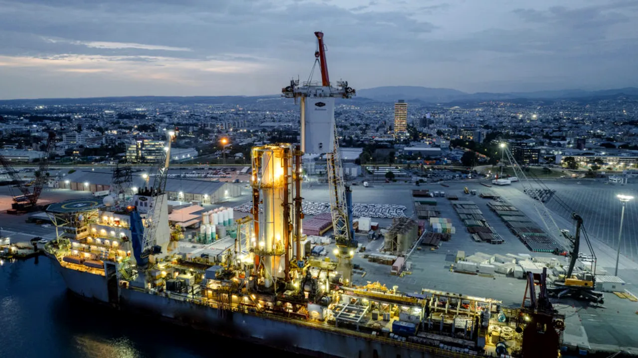 Compania de stat Bulgarian Energy Holding intră, alături de OMV Petrom, în consorțiul de explorare a gazelor Han Asparuh din Marea Neagră