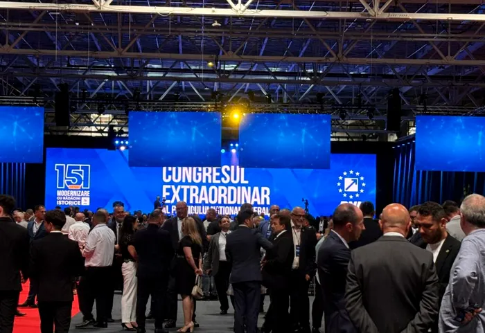 LIVE UPDATE Congres Extraordinar al PNL | Ilie Bolojan, singurul candidat la șefia partidului. 2.500 de delegați, așteptați să participe / Ce se află pe ordinea de zi