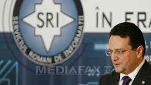 Maior: Nu mă gândesc la perspectiva de a fi un posibil premier