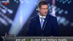 Ungaria acuză Ucraina că ar putea amenința infrastructura energetică a Europei