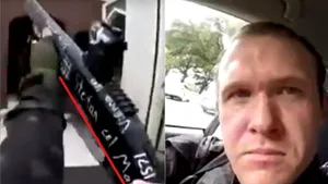 Bărbatul care a comis atacuri la moscheile din Noua Zeelandă a pledat vinovat la un an după atentate