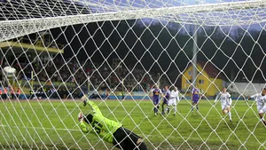 FC Braşov - FC Timişoara, scor 1-0, în Liga I