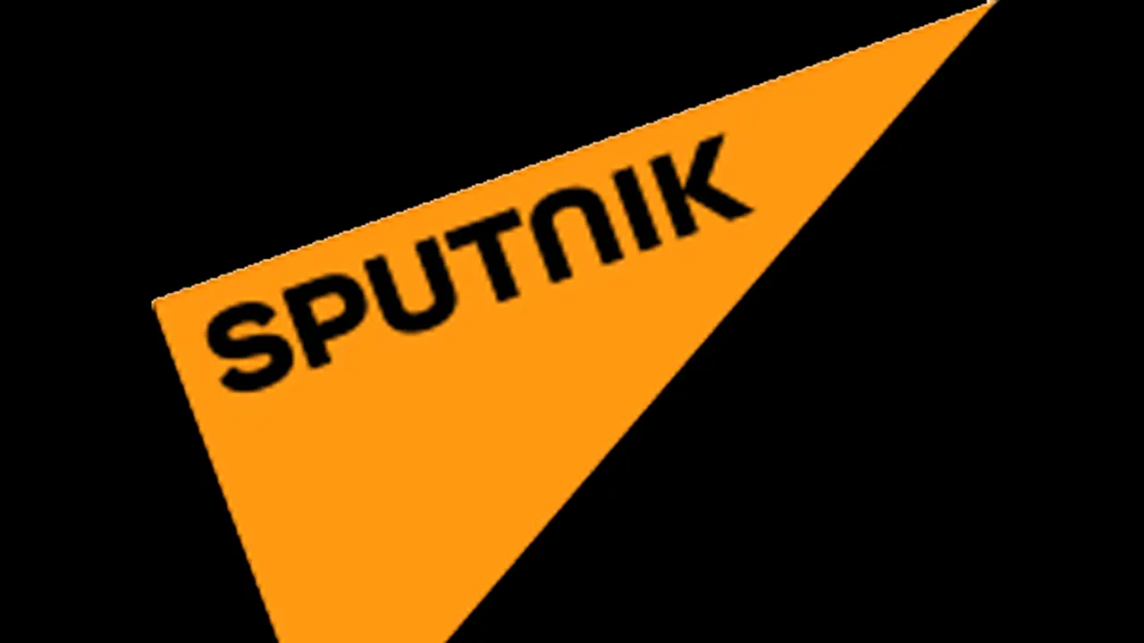 Grupul media rus Sputnik vrea să îşi deschidă birouri la Bucureşti şi Chişinău
