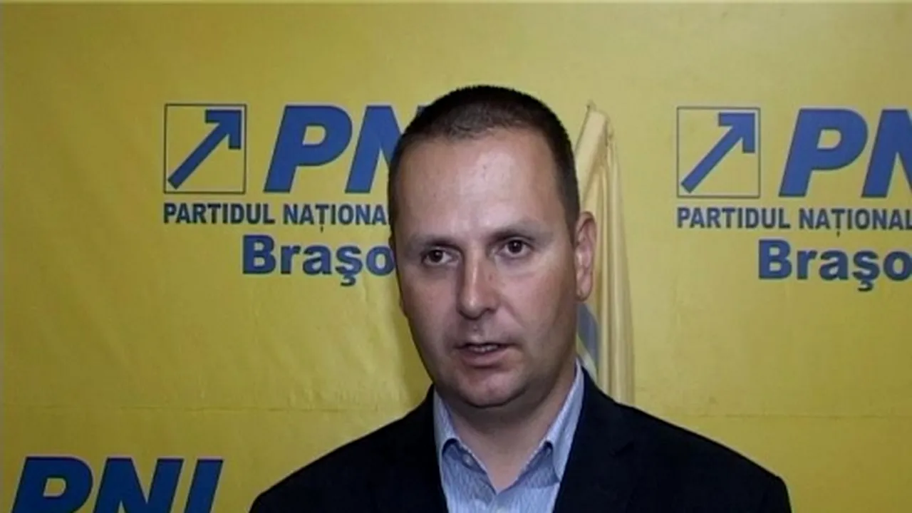 Deputatul PNL Mihai Donţu care a accidentat mortal un bărbat va fi cercetat de Parchetul ICCJ