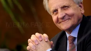 Trichet: Inflaţia rămâne o prioritate