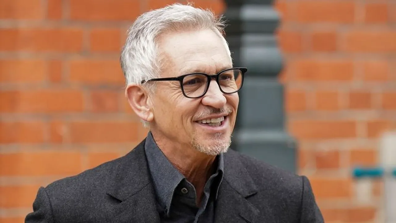 Gary Lineker a fost suspendat de BBC după ce a comparat guvernul britanic cu Germania nazistă