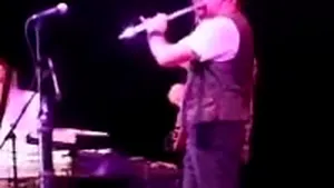 Concert de senzaţie Jethro Tull, la Sibiu