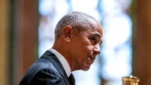 Barack Obama condamnă incidentul armat de la Cina Corespondenţilor: Respingem ideea că violența ar avea vreun loc în democrația noastră