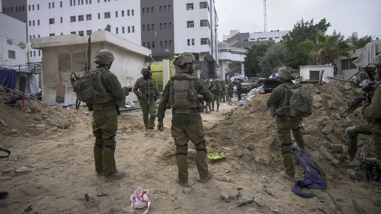 Tânăr din Israel, condamnat la închisoare pentru că a refuzat să meargă în armată