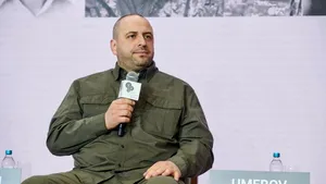 Ministrul ucrainean al apărării dezvăluie planurile țărilor nordice și baltice de a sprijini Ucraina