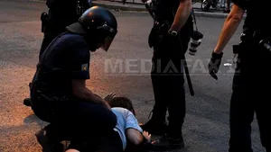 Un tânăr care intenţiona să imite atacul de la Columbine a fost arestat în Spania
