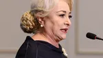 Fostul premier Viorica Dăncilă și-ar dori intensificarea relațiilor dintre tinerii români și cei chinezi: „Să nu privească prin ochii altora”