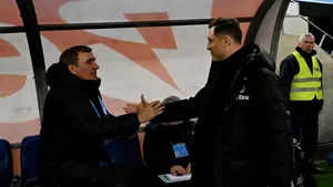 Superliga: Universitatea Craiova câştigă partida cu Farul şi urcă pe primul loc în clasament