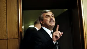 Nica: Acesta a fost planul de la început al lui Băsescu, Guvernul Boc care să se ocupe de alegeri