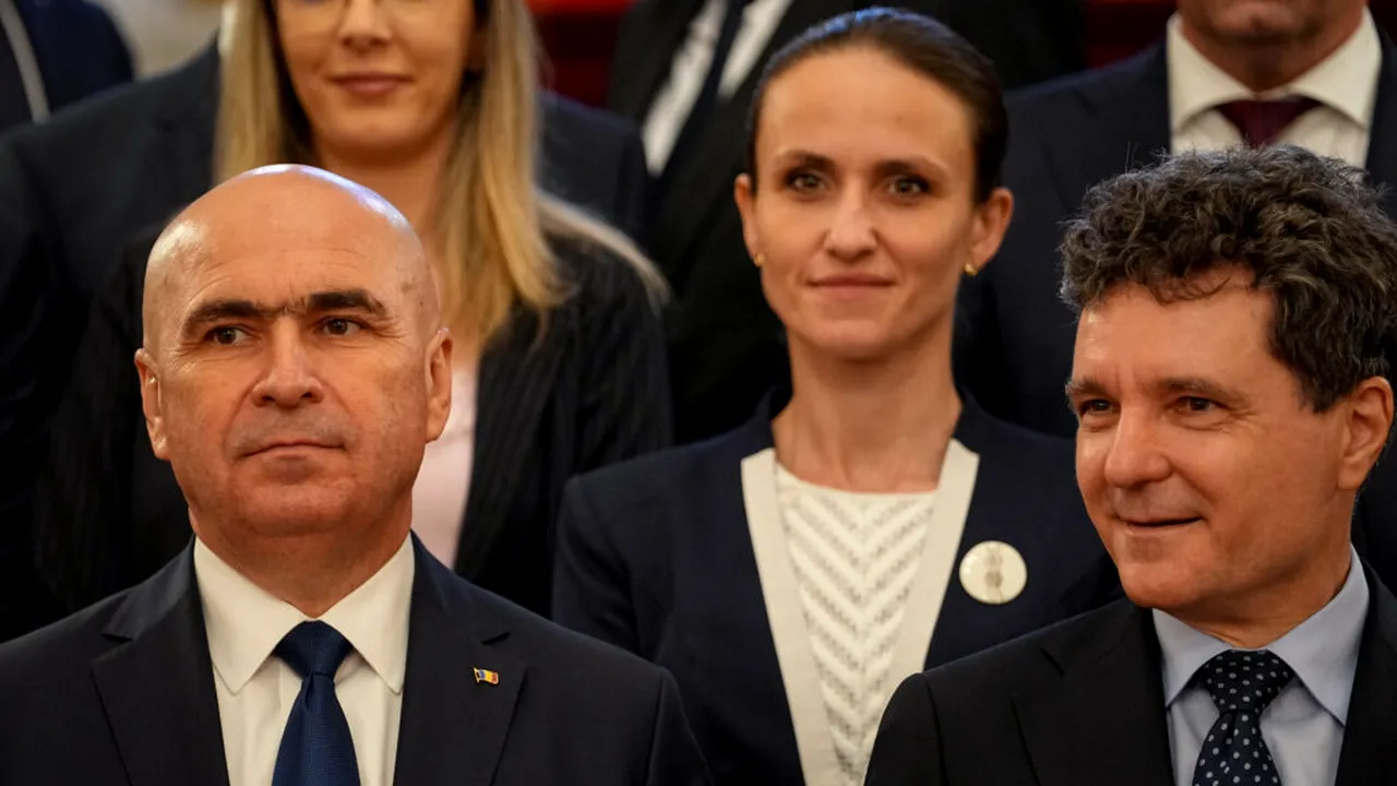 Bolojan despre relația cu Nicușor Dan: „Una de respect și colaborare