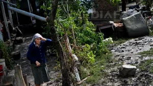 Stroe: În Galaţi vor fi instalate bucătării pentru ca sinistraţii să primească mâncare caldă