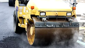 Uniunea Europeană contribuie cu 726 de milioane de euro la construirea drumului expres Craiova - Piteşti