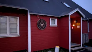 „Nu, mulțumesc!” / Groenlanda și Danemarca refuză nava-spital propusă de Donald Trump