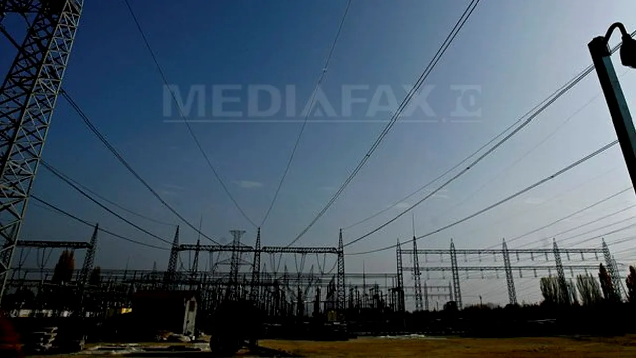 Transelectrica şi Transgaz trec de la Ministerul Economiei la Ministerul Finanţelor