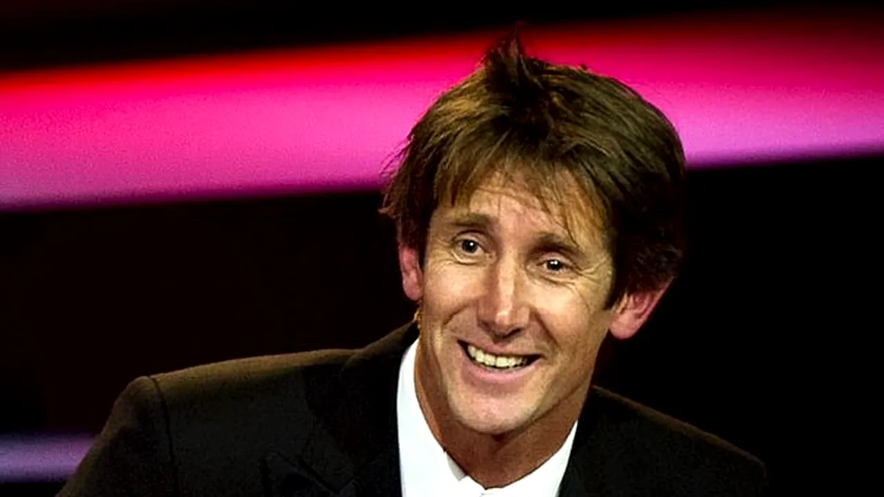 Edwin van der Sar ar putea deveni director general la Ajax