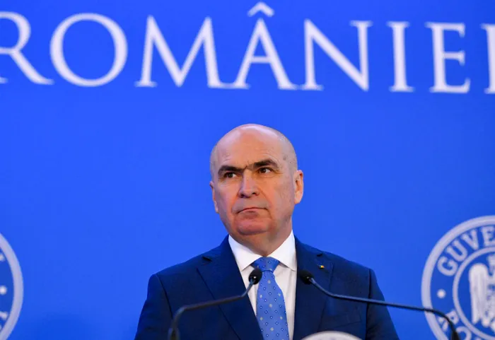 DECLARAȚII Ilie Bolojan despre participarea la Consiliul pentru Pace al lui Trump: este bine să ne corelăm pozițiile cu cele ale Uniunii Europene