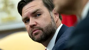 JD Vance dă un ultimatum Ucrainei pentru a accepta oferta de pace a lui Trump: „Ne-am angajat într-o cantitate extraordinară de diplomație”