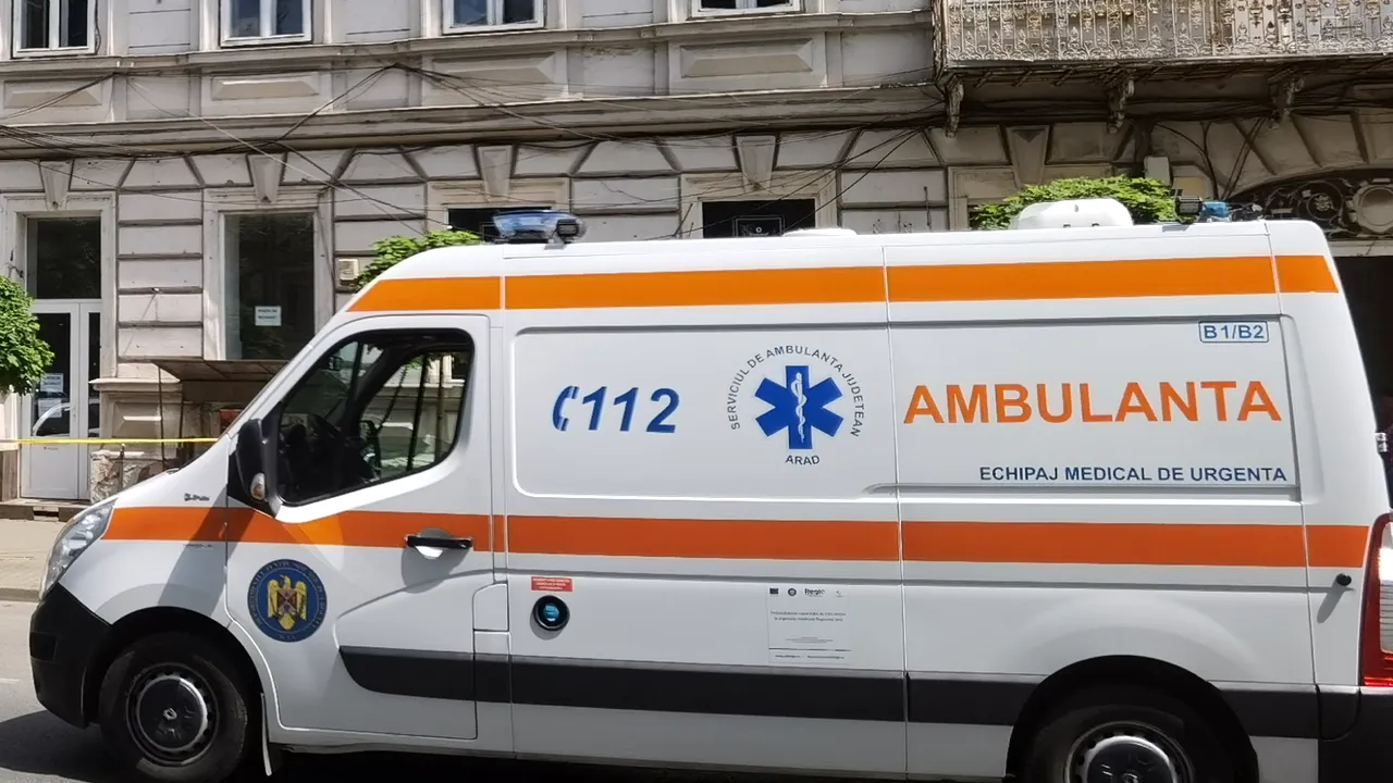 Moarte suspectă a unui copil de 2 ani, în Galaţi. Declaraţiile părinţilor şi observaţiile medicilor nu se potrivesc 