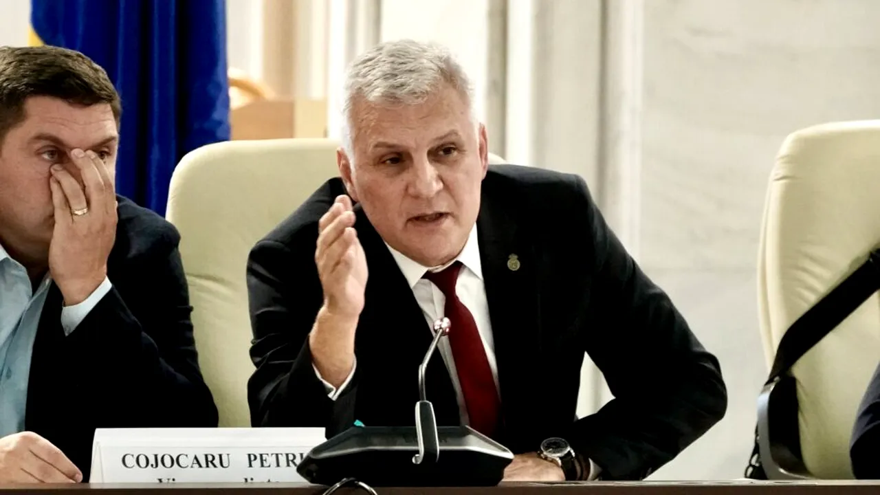 Daniel Zamfir ia în calcul simplificarea procedurilor de înscriere pe platforma Start-Up Nation. „Mi se par niște proceduri greoaie”