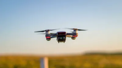 EXTERNE Dronă Shahed, detectată în spațiul aerian al Republicii Moldova. A intrat din Ucraina și a fost urmărită timp de șase minute