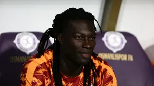 Fostul internaţional francez Bafétimbi Gomis şi-a anunţat retragerea din activitate