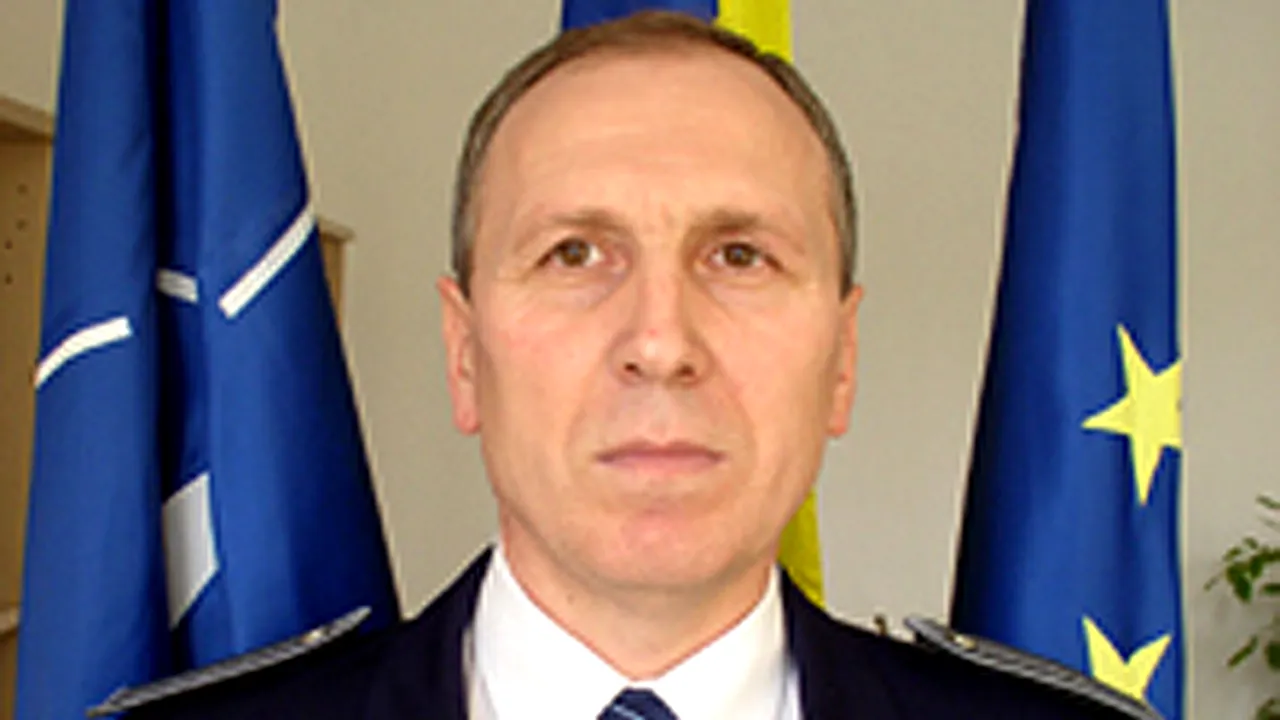 Şeful Poliţiei Judeţene Braşov se va pensiona