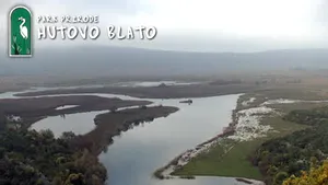 Incendiu de proporţii într-un parc natural din sudul Bosniei