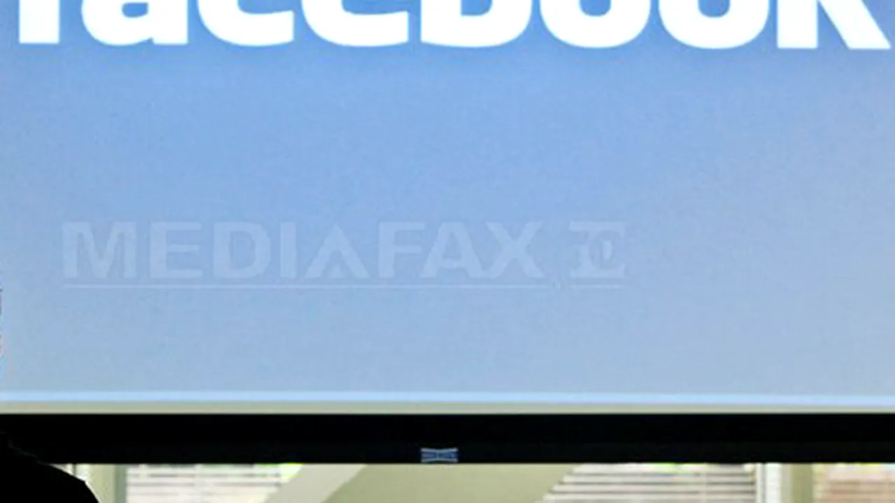 Facebook ar putea derula oferta publică anul viitor. Care este valoarea companiei