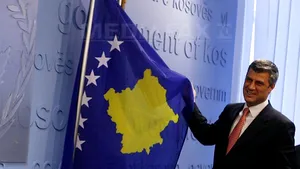 Etnicii sârbi din Kosovo denunţă acordul şi cer supunerea acestuia unui referendum în Serbia