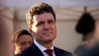 Live Text Dezbatere electorală la Antena 1. Nicușor Dan: Trebuie să definim foarte clar rolurile din sistemul medical/Ce și-ar fi dorit să-l întrebe pe George Simion